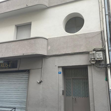 Studio Centre Ville Nîmes Extérieur photo